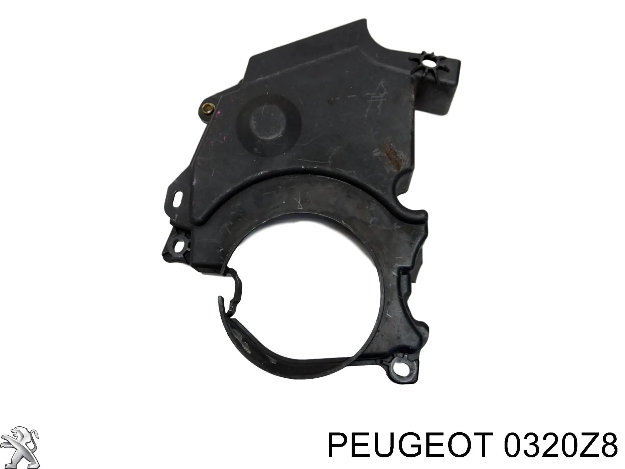 00000320Z8 Peugeot/Citroen 