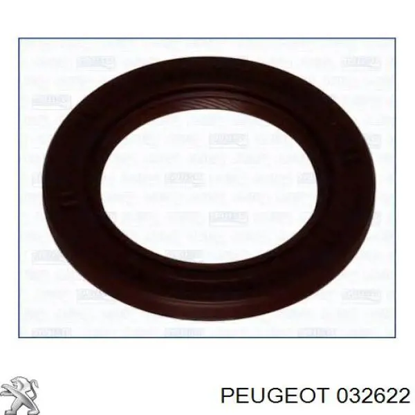 Vedação dianteira de cambota de motor Peugeot/Citroen 032622 preço, a partir de 8,74 USD