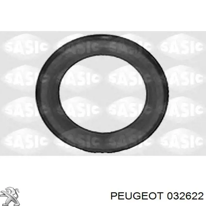 Compre 032622 Peugeot/Citroen Vedação dianteira de cambota de motor