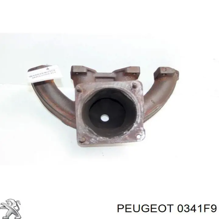  Fiat/Alfa/Lancia 9636962388