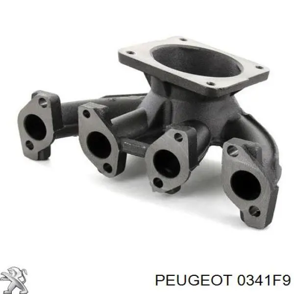 Tubo coletor de escape Bugiad BSP25481PROKIT preço, a partir de 177,34 USD