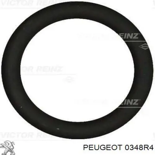 Vedante de tubo coletor de admissão Peugeot/Citroen 0348R4 preço, a partir de 1,56 USD