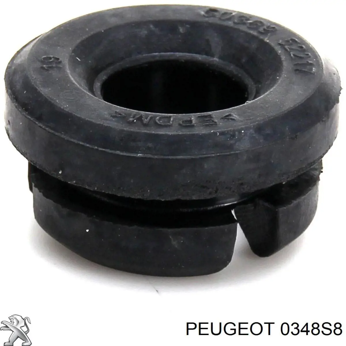  Peugeot/Citroen 0348S8 preço, a partir de 2,81 USD