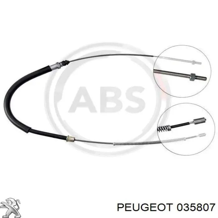 A4159900654 Mercedes Porca de tubo coletor de escape
