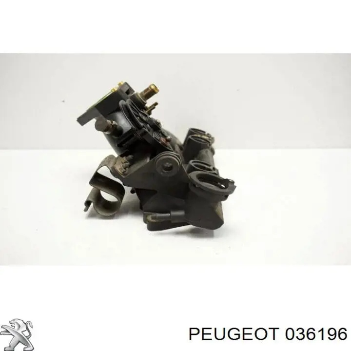  Peugeot/Citroen 036196 preço, a partir de 481,27 USD
