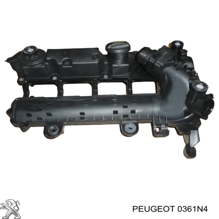 Tampa de válvulas Peugeot/Citroen 0361N4 preço, a partir de 120,88 USD