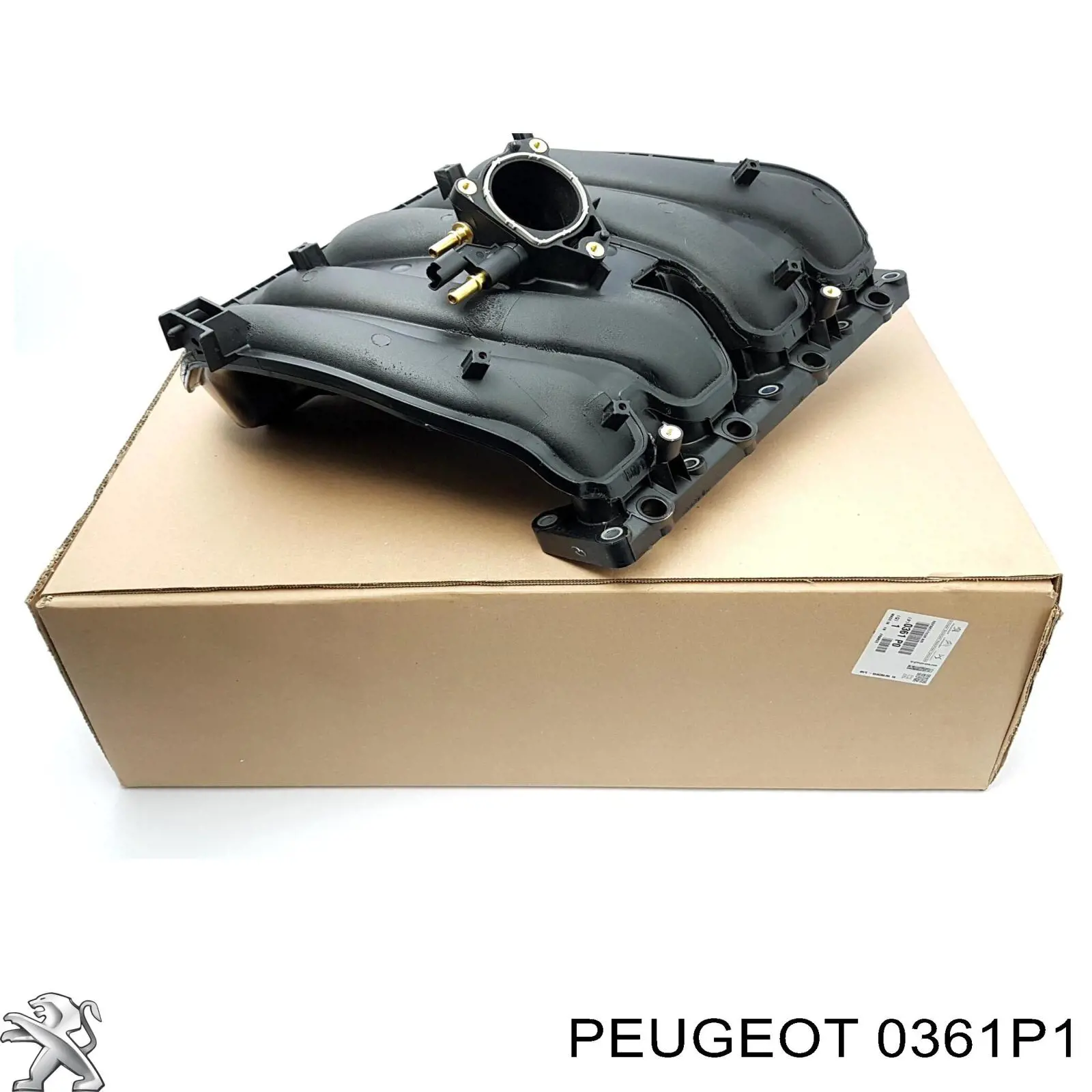  Peugeot/Citroen 0361P1 preço, a partir de 943,04 USD