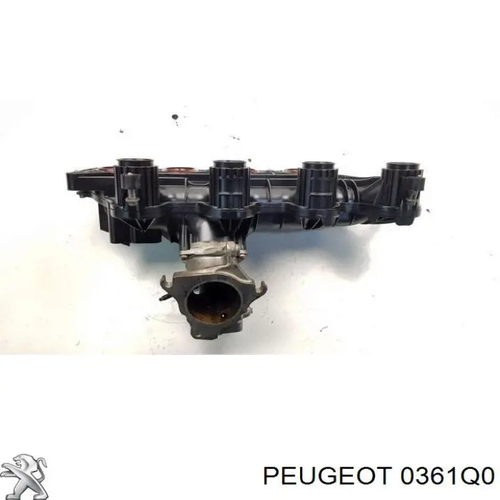  Peugeot/Citroen 0361Q0 preço, a partir de 544,30 USD