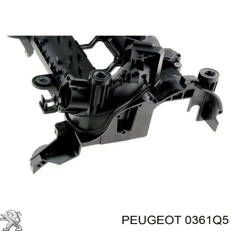 Compre HMP2S6Q6P036BC Hmpx Tampa de válvulas