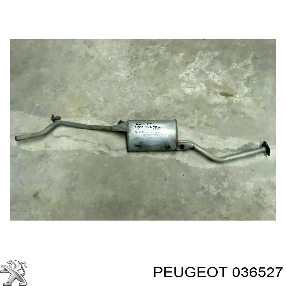 Vedante de tubo coletor de admissão Peugeot/Citroen 036527 preço, a partir de 8,64 USD