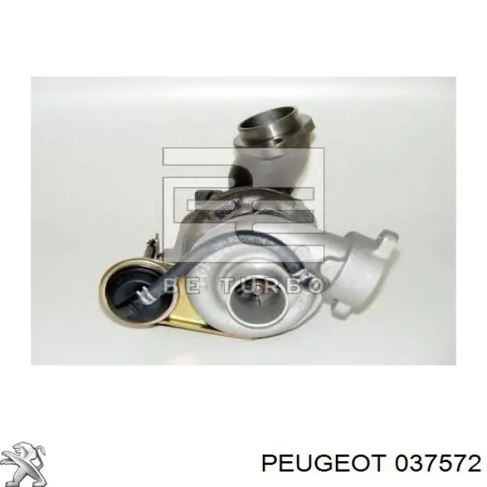 Turbina Peugeot/Citroen 53149707024 preço, a partir de 132,80 USD