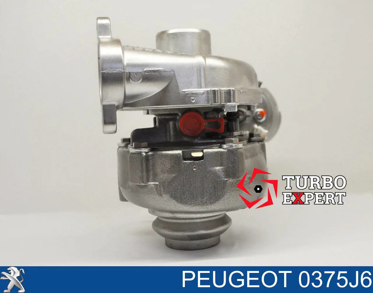 Turbina Peugeot/Citroen 0375J6 preço, a partir de 180,90 USD