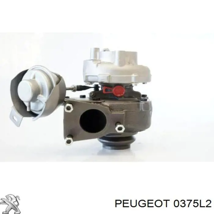 Compre 71793018 Fiat/Alfa/Lancia Turbina