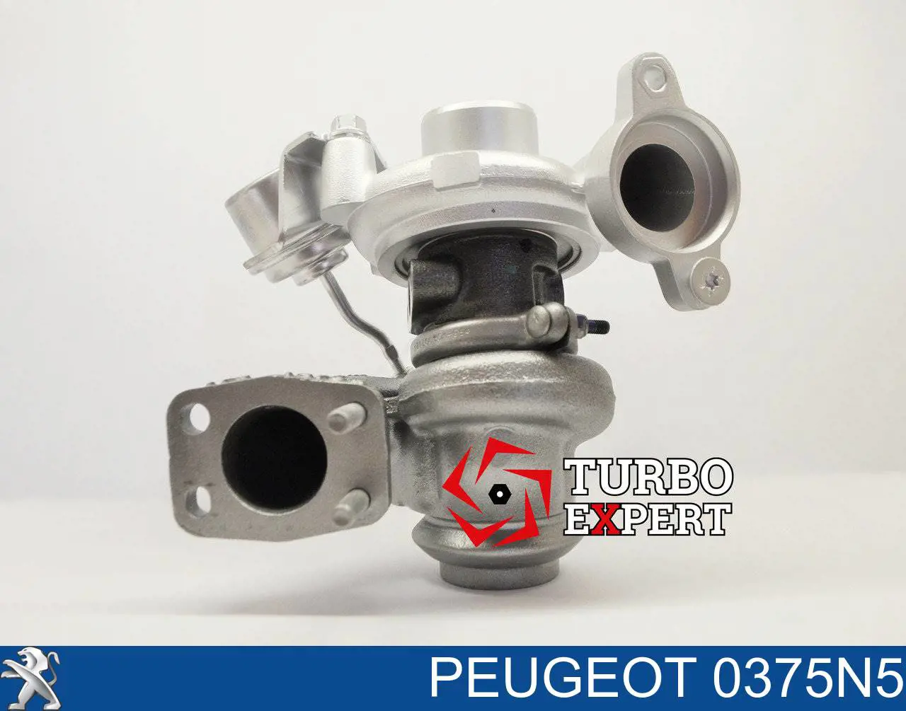 Turbina Peugeot/Citroen 0375N5 preço, a partir de 78,03 USD