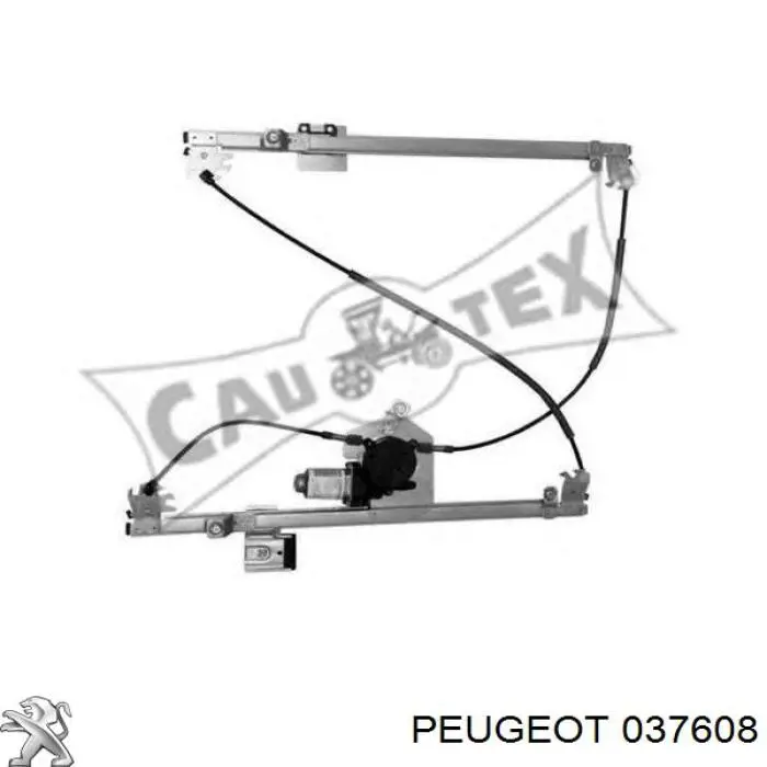 037608 Peugeot/Citroen 