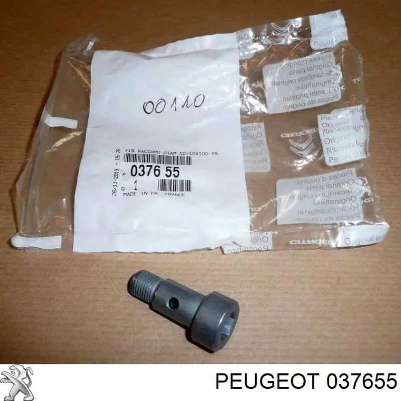Parafuso de tubo de turbina de fornecimento de óleo Volvo 31251103 preço, a partir de 8,10 USD
