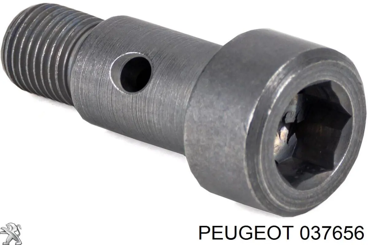 Compre 037656 Peugeot/Citroen Geometria de turbina