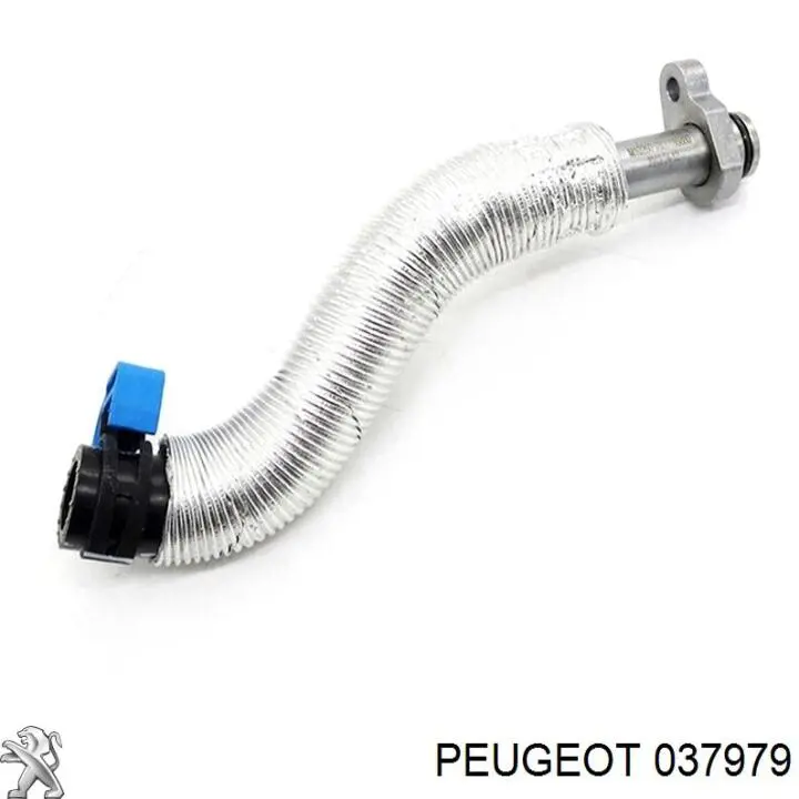 Compre 11657534455 BMW Tubo (mangueira) de derivação de óleo de turbina