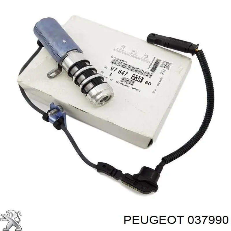 HVTC1905 Hotaru Válvula de regulação de pressão de óleo