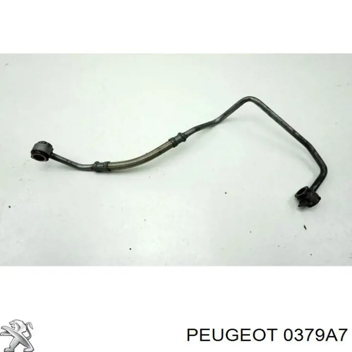 0379A7 Peugeot/Citroen 