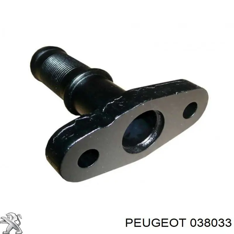 Vedante de mangueira de derivação de óleo de turbina Peugeot/Citroen 038033 preço, a partir de 1,58 USD