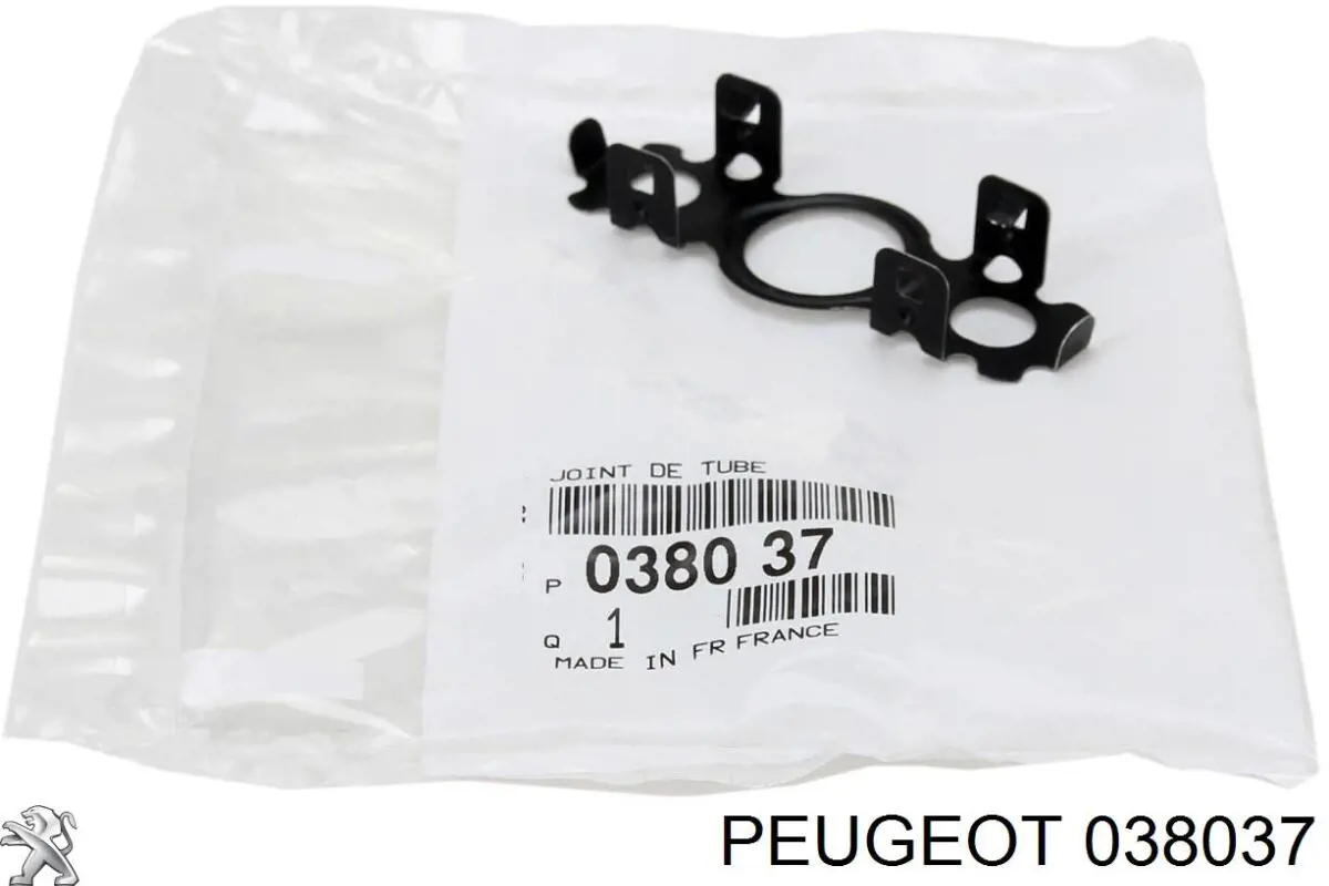 Vedante de mangueira de derivação de óleo de turbina Peugeot/Citroen 038037 preço, a partir de 6,52 USD