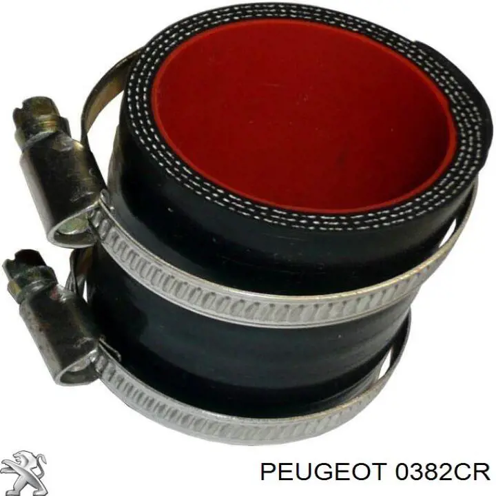 Cano derivado de ar, saída de turbina (supercompressão) Peugeot/Citroen 0382CR preço, a partir de 15,14 USD