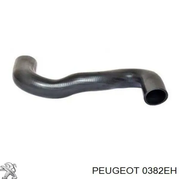 0382EH Peugeot/Citroen 
