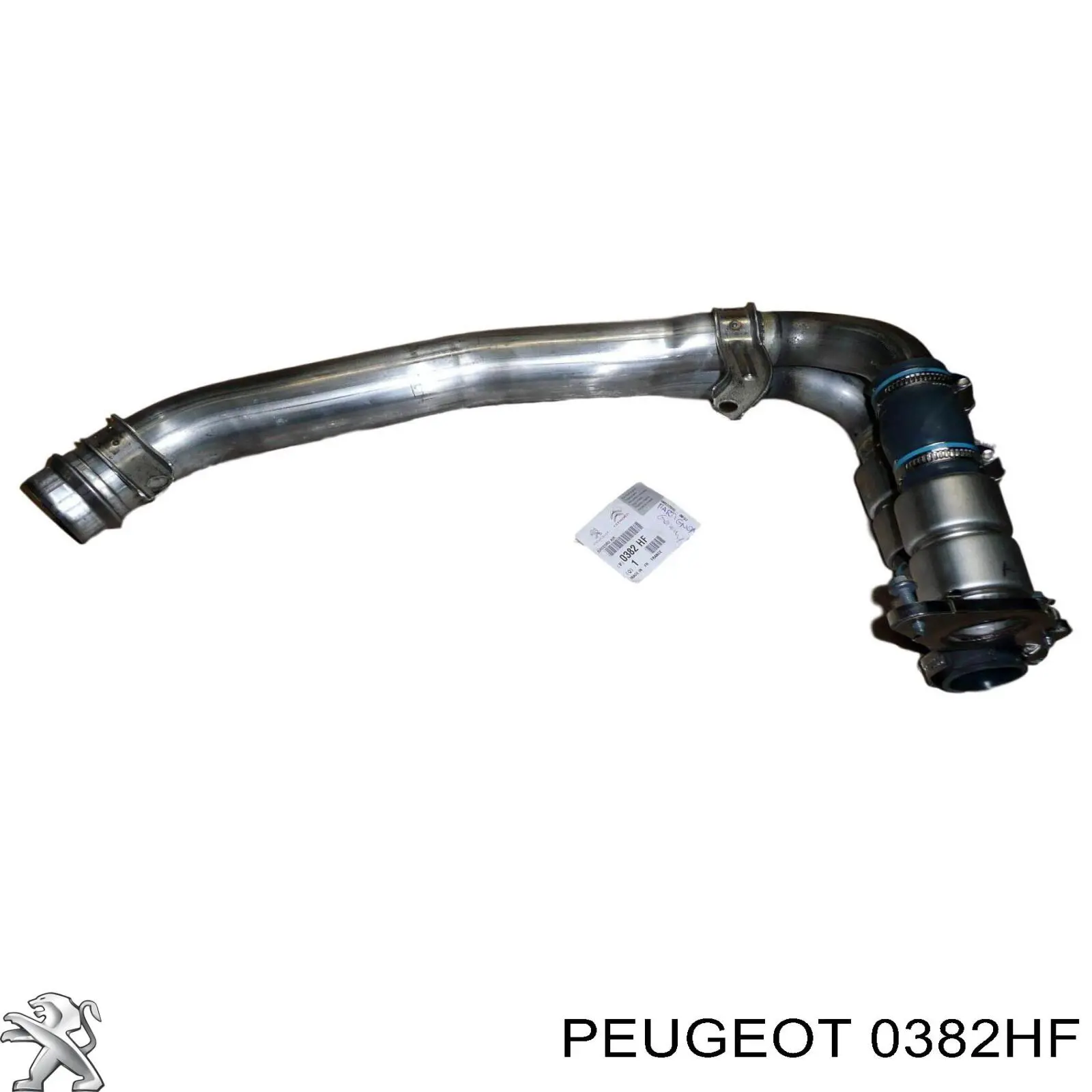 0382HF Peugeot/Citroen 
