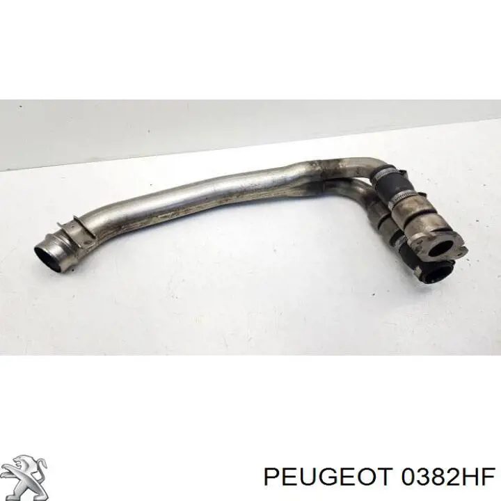  Peugeot/Citroen 0382HF preço, a partir de 627,19 USD