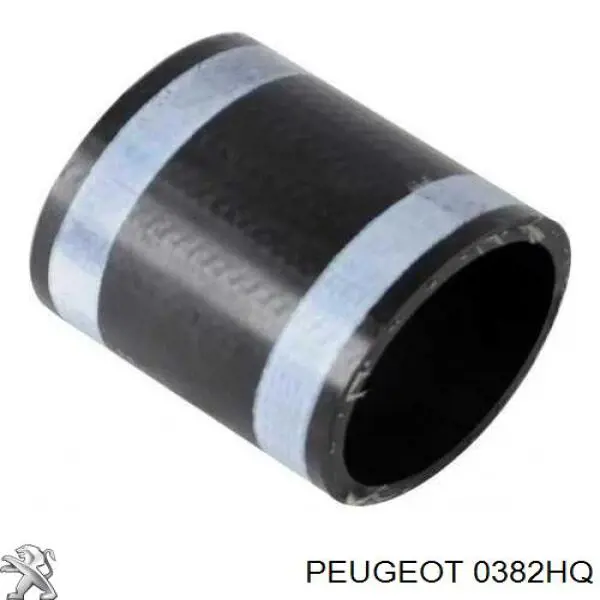 Mangueira (cano derivado) de intercooler Peugeot/Citroen 0382HQ preço, a partir de 41,19 USD