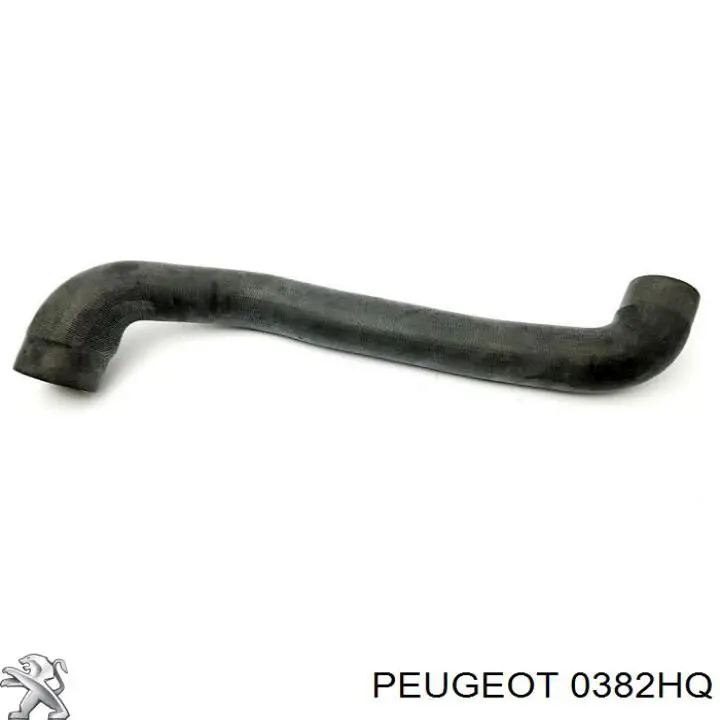 Compre 0382HQ Peugeot/Citroen Mangueira (cano derivado) de intercooler