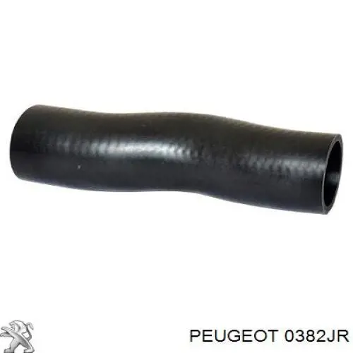 Mangueira (cano derivado) de intercooler Peugeot/Citroen 0382JR preço, a partir de 25,75 USD