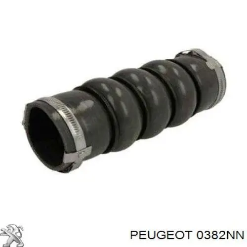 Mangueira (cano derivado) de intercooler Peugeot/Citroen 0382NN preço, a partir de 17,87 USD