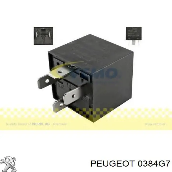 Radiador de intercooler Peugeot/Citroen 0384G7 preço, a partir de 115,54 USD