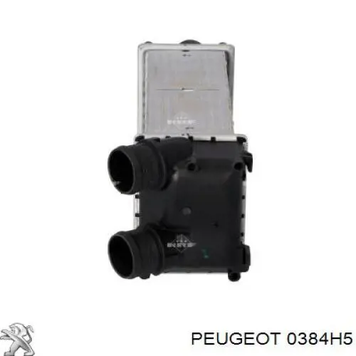 Radiador de intercooler Peugeot/Citroen 0384H5 preço, a partir de 50,89 USD