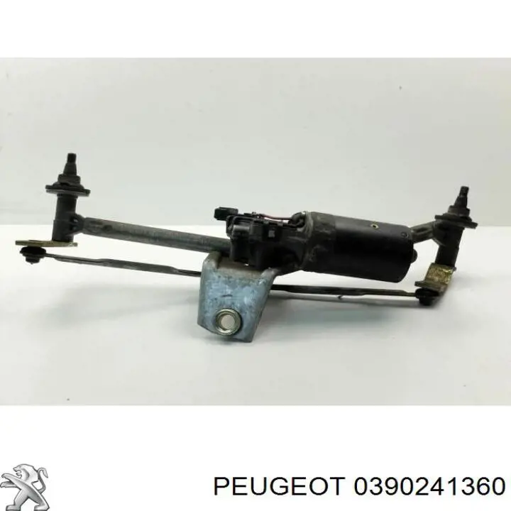 Motor de limpador pára-brisas do pára-brisas Polcar 5723SWT2 preço, a partir de 44,92 USD