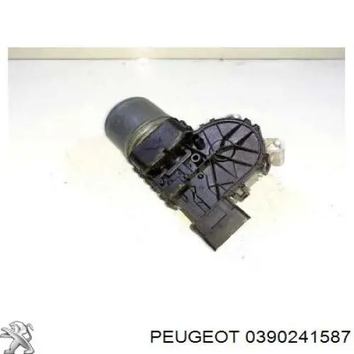 0390241587 Peugeot/Citroen 