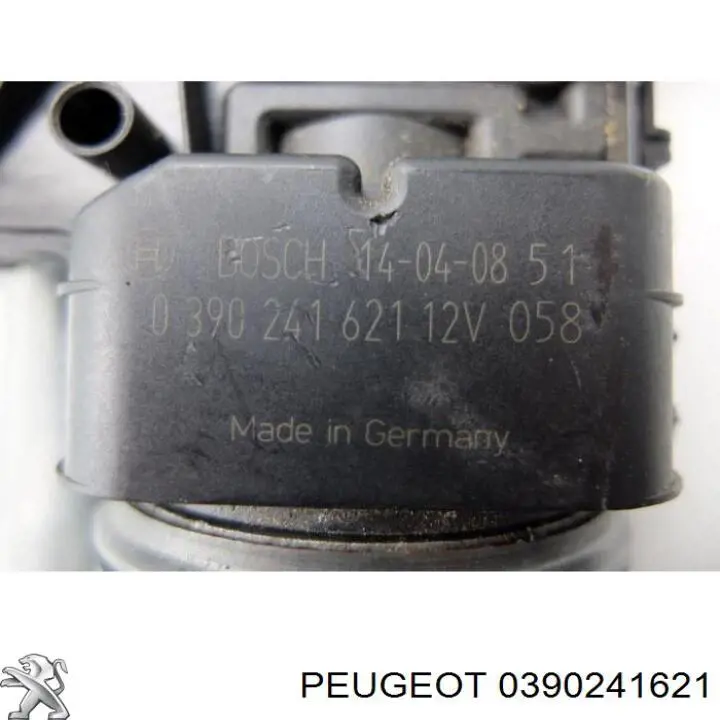 Motor de limpador pára-brisas do pára-brisas Sidat 69406A2 preço, a partir de 41,61 USD