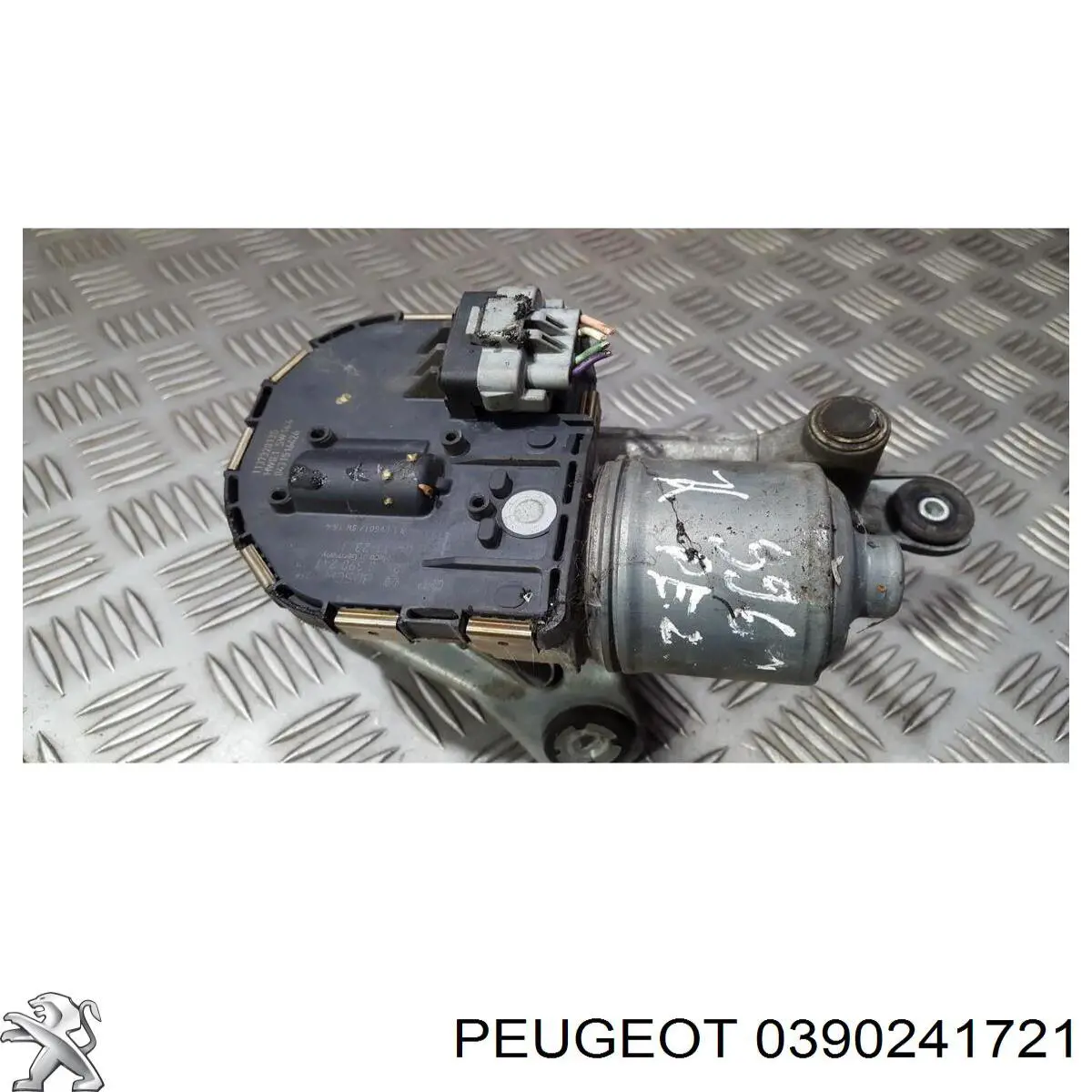  Bosch 0390241722