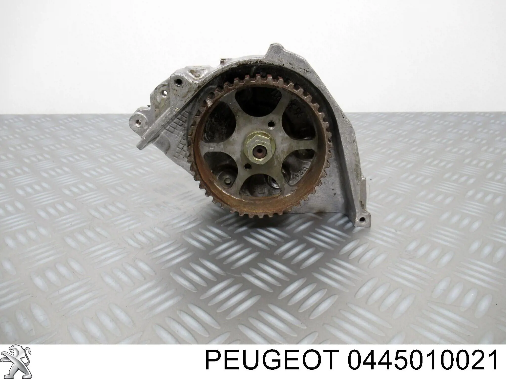 Bomba de combustível de pressão alta Peugeot/Citroen 0445010021 preço, a partir de 156,64 USD