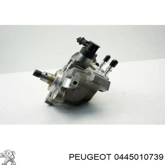 Bomba de combustível de pressão alta Peugeot/Citroen 9809631480 preço, a partir de 178,77 USD