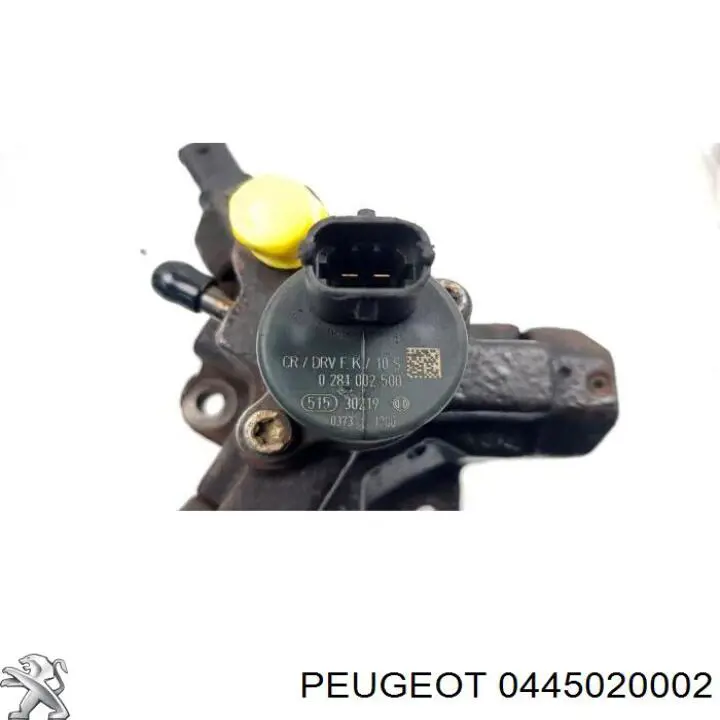 Bomba de combustível de pressão alta Metzger 0830113 preço, a partir de 424,67 USD
