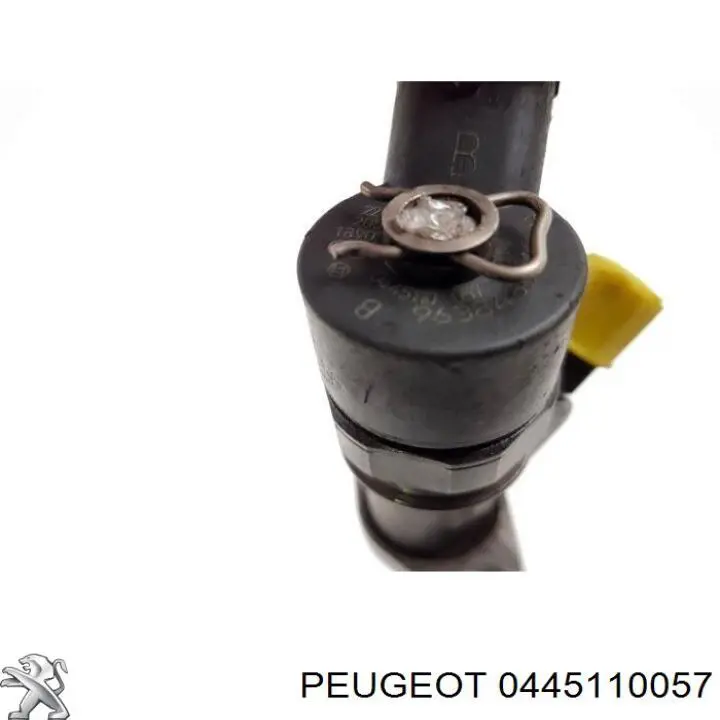 Injetor de injeção de combustível Fiat/Alfa/Lancia 9641654180 preço, a partir de 321,85 USD