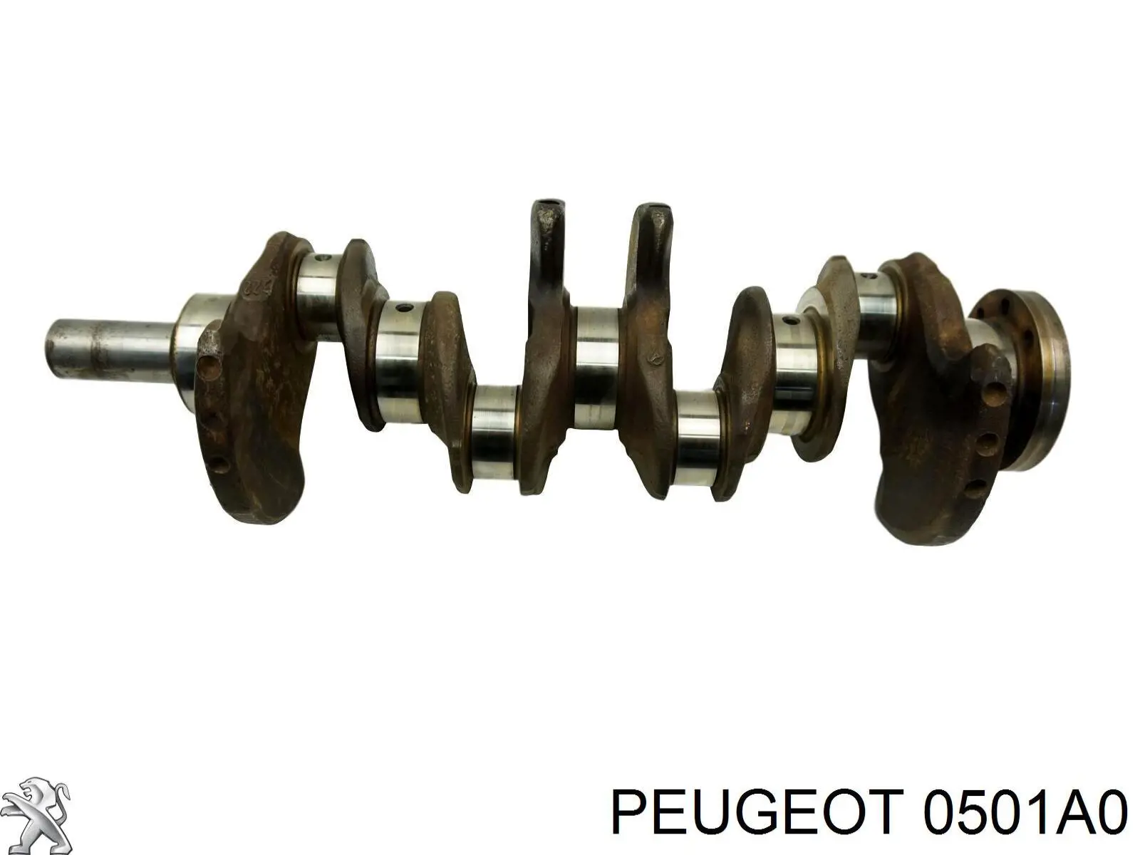 Cambota de motor Peugeot/Citroen 0501A0 preço, a partir de  