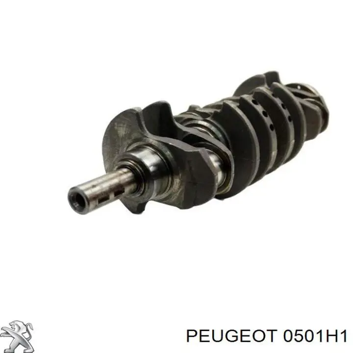 Cambota de motor Peugeot/Citroen 0501H1 preço, a partir de 2310,91 USD
