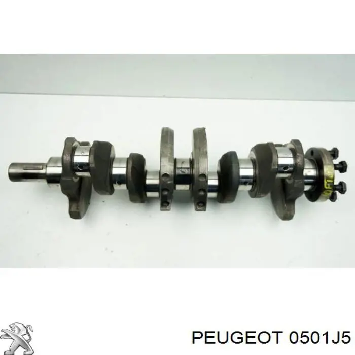 Cambota de motor para Peugeot 205 II 20A, C