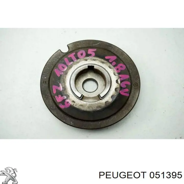  Peugeot/Citroen 051395 preço, a partir de  