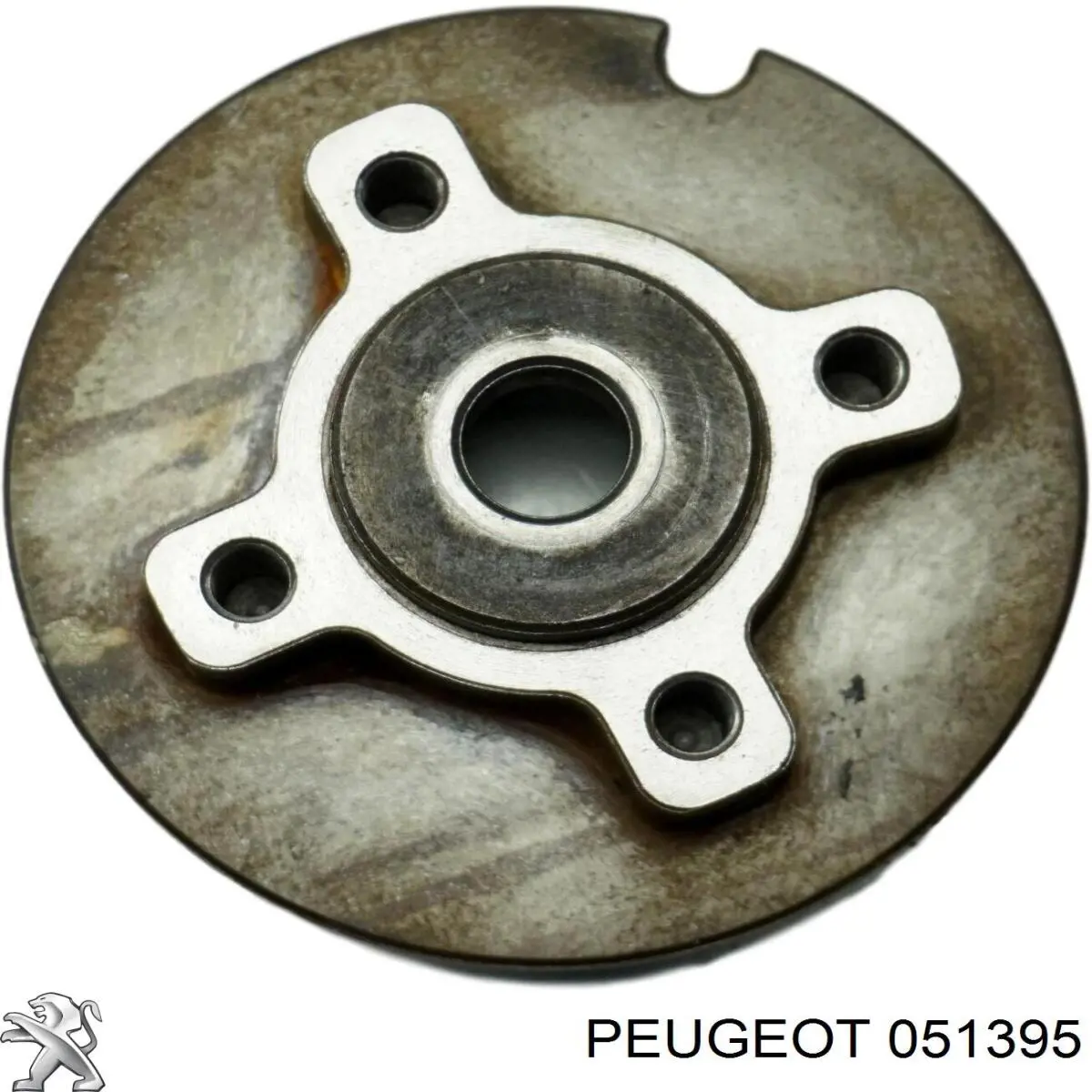 051395 Peugeot/Citroen 