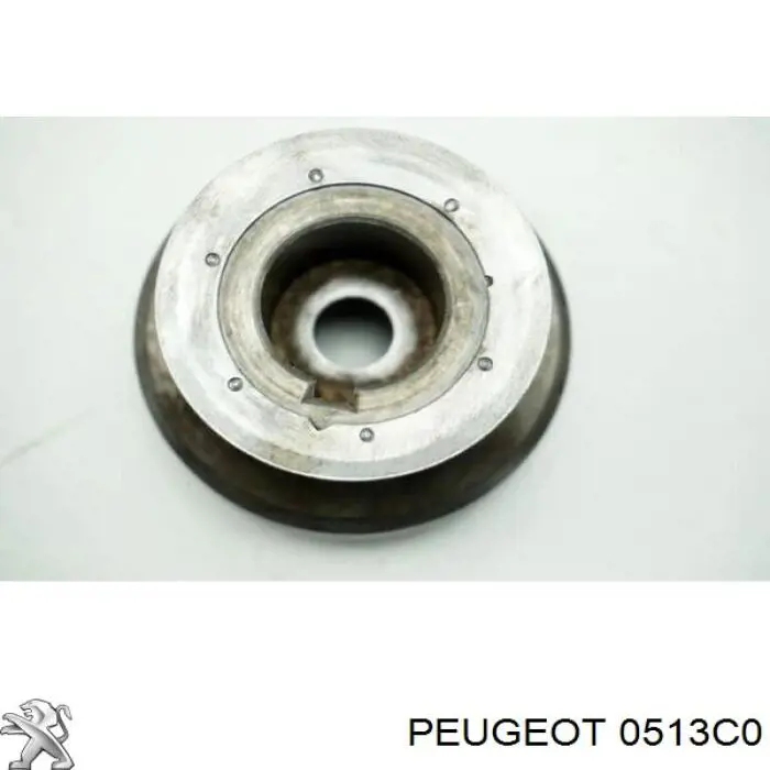 Engrenagem de cadeia da roda dentada de acionamento de cambota de motor Peugeot/Citroen 9674617680 preço, a partir de 89,09 USD